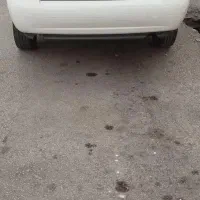 تیبا یک بی رنگ بی ضربه|خودرو سواری و وانت|اردبیل, |دیوار