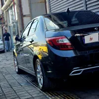 دنا پلاس توربو اتومات ۱۴۰۲ مشکی آبنوس