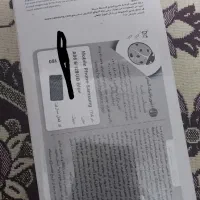 سامسونگ a06|موبایل|مشهد, هفت تیر (حافظ)|دیوار