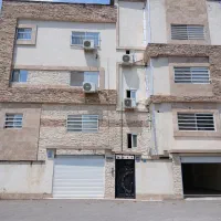 آپارتمان لوکس روبه روی پارک