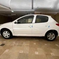 207 صفر پاناروما خشک واقعی عروسک|خودرو سواری و وانت|زنجان, |دیوار