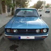 تویوتا کارینا شکاری خرگوشی کولر دار معاوضه شرایط