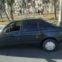 پژو اردی|خودرو سواری و وانت|قرچک, شهرک طلائیه|دیوار