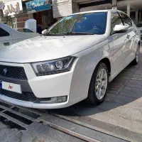 دنا توربو اتومات آپشنال|خودرو سواری و وانت|دورود, |دیوار