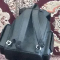 کوله پشتی صددرصد چرمی|کیف، کفش، کمربند|کوراییم, |دیوار