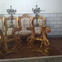 میز غذاخوری ۶نفره