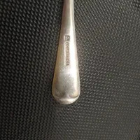 قاشق نقره|کلکسیون اشیاء عتیقه|تهران, پارک شهر|دیوار