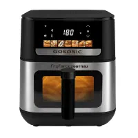 سرخکن خردکن جی پاس جارو برقی چای ساز سشوار اتو