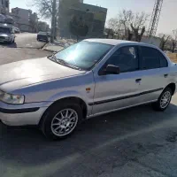 سمند الیکس 84|خودرو سواری و وانت|ارومیه, |دیوار