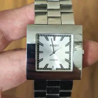 ساعت رادو اصلی|ساعت|ری, دولتآباد|دیوار