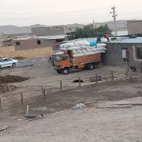 فروش کاه دیم همدان