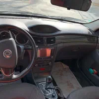 دانگ فنگ .اچ سی کراس|خودرو سواری و وانت|اصفهان, شهرستان|دیوار