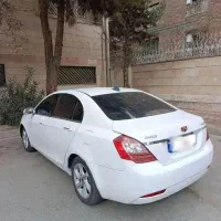 جیلی مدل ۲۰۱۳ عروسک|خودرو سواری و وانت|کرج, کوی زنبق|دیوار