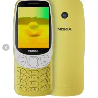 گوشی نوکیا 3210