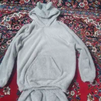 هودی شلوار پشمی|کفش و لباس بچه|اردبیل, |دیوار