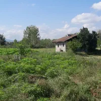 فروش زمین مسکونی با ویلای کلنگی|فروش زمین و ملک کلنگی|سنگر, |دیوار