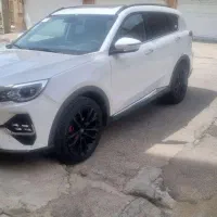 فیدلیتی الیت ۷نفره خشک 404