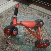سه چرخه کودک