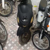 پاکشتی پلاک ملی ۹۲|موتورسیکلت|بجنورد, |دیوار