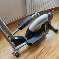 دستگاه ورزشی الپتیکال(اسکی فضایی)|تجهیزات ورزشی|تبریز, |دیوار