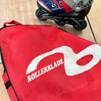 اسکیت رولربلید تایلندی اصل|دوچرخه، اسکیت، اسکوتر|رفسنجان, |دیوار