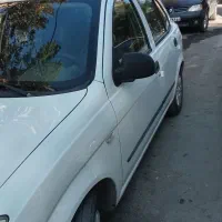 تیبا۲ بدون رنگ مدل ۱۴۰۰