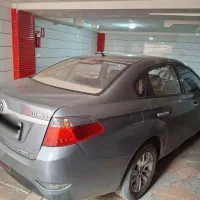 برلیانسh330 اتوماتیک|خودرو سواری و وانت|قزوین, |دیوار