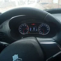 ساینا اس ۸۵ گانه مدل ۱۴۰۴|خودرو سواری و وانت|بجنورد, |دیوار