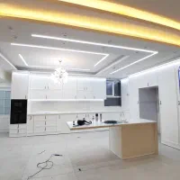 پروفیل لاین نوری