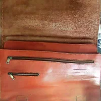کیف مردانه چرم واقعی