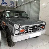 نیسان اکستند EX