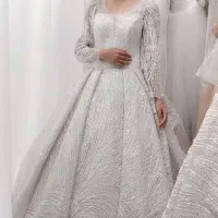 فروش لباس عروس