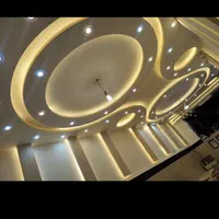 اجرای کناف بدون واسطه مستقیم با استاد کار متری450|خدمات پیشه و مهارت|شوشتر, |دیوار