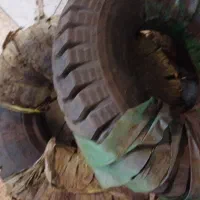 لاستیک لیفتراک ۳تن