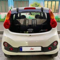 ام وی ام 110S مدل 95