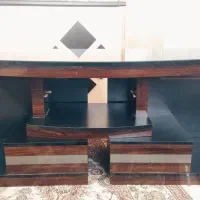 میز تلویزیون ۳ تیکه|میز تلویزیون|مشهد, عسگریه|دیوار