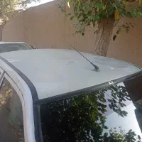 پراید ۸۸|خودرو سواری و وانت|گناباد, |دیوار