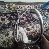 مقداری لوازم منزل