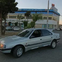 پژو405|خودرو سواری و وانت|صفادشت, |دیوار