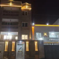 طالقانی غربی بلوار فرودگاه کوچه آرام