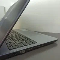 لپ تاپ ایسوس مناسب بازی و رندرینگ گرافیک 4گیگ|رایانه همراه|تهران, میدان ولیعصر|دیوار