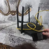 مودم سیمکارتی|مودم و تجهیزات شبکه|بروجرد, |دیوار