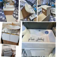 شیرالات سینک هود گاز رومیزی