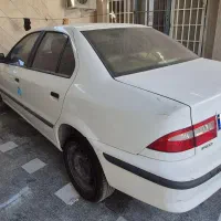 سمند lx مدل ۹۸|خودرو سواری و وانت|خمیر, |دیوار