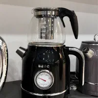 تخفیف کتری برقی با یکسال گرانتی شرکتی