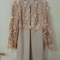 دانتل دو آستینه