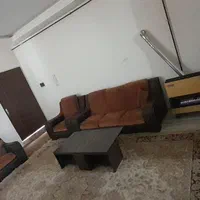 واحد مبله  دو خوابه