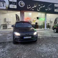 ۲۴۰۰مترسالن برق ۴۰۰ آمپر  گاز جی ۴۵ اداری ۲۰۰متر