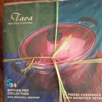 وسایل اشپز خانه همه آک وقدیمی