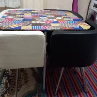 میزناهارخوری